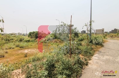 5 marla plot for sale in Block B, Phase 9 - Town, DHA, Lahore