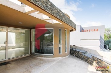 1 kanal house for sale in Block A, Phase 5, DHA, Lahore