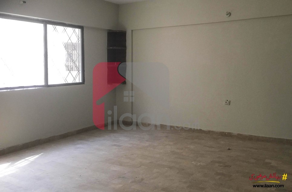 950 ( sq.ft ) apartment for sale ( second floor ) in Phase 2 Extension, DHA, Karachi