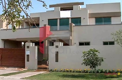 1 kanal house for sale in Block B, Phase 1, State Life Housing Society, Lahore