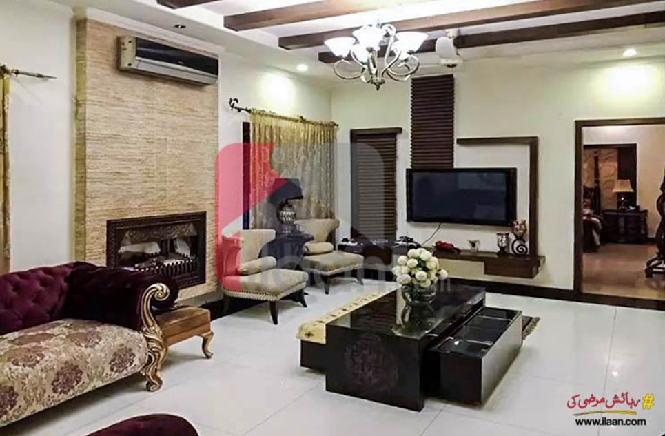 1 kanal house for sale in Phase 2, DHA, Lahore