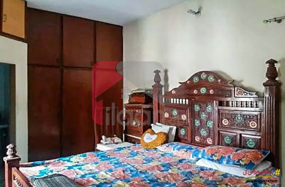 3.5 marla house for sale in Green Park Society, Shalamar Town, Lahore