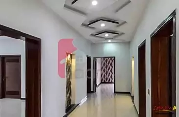 1 kanal house for sale in Block E, Phase 1, State Life Housing Society, Lahore