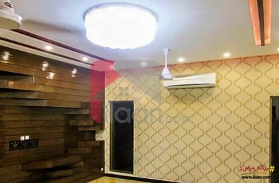 1 kanal house for sale in Phase 5, DHA, Lahore