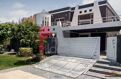 10 marla house for sale in Block P, Phase 1, DHA, Lahore
