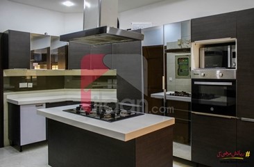 1 kanal house for sale in Block G, Phase 5, DHA, Lahore