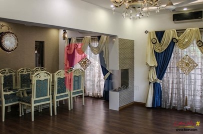 1 kanal house for sale in Block G, Phase 5, DHA, Lahore