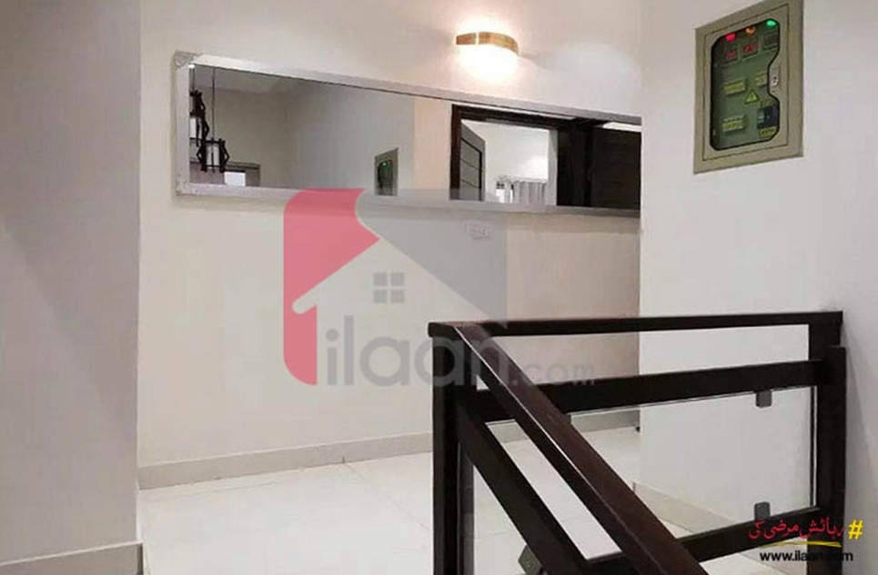 5 marla house for sale in Block D, Phase 6, DHA, Lahore ( furnished )
