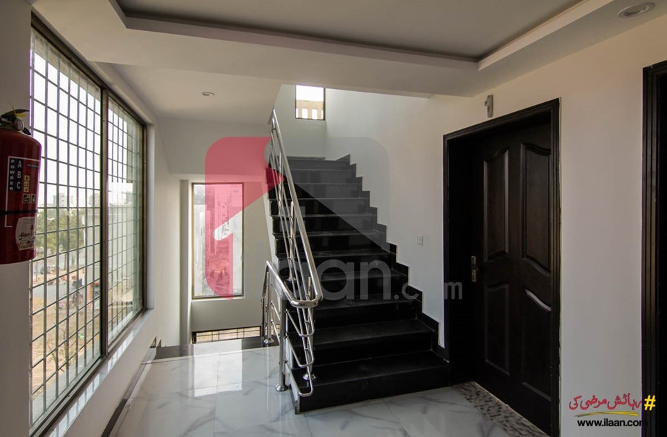 576 ( sq.ft ) apartment for sale in A Side, Sector C, Bahria Town, Lahore