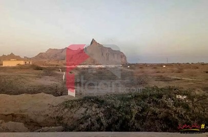 500 ( square yard ) plot for sale in New Town Housing Scheme, Gwadar