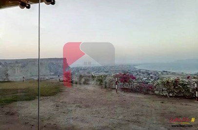 1000 ( square yard ) plot for sale in Phase 2, New Town Housing Scheme, Gwadar