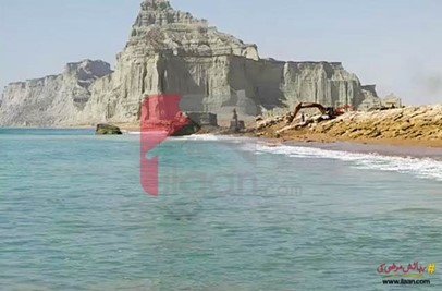 1000 ( square yard ) plot for sale in Phase 1, New Town Housing Scheme, Gwadar