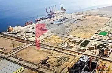 200 ( square yard ) commercial plot for sale in Phase 1, Gwadar Industrial Estate, Gwadar