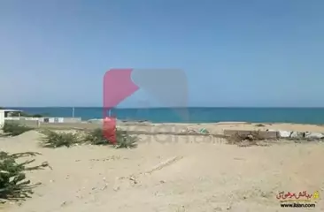 2 acre commercial plot for sale in Block A, Phase 1, Gwadar Industrial Estate, Gwadar