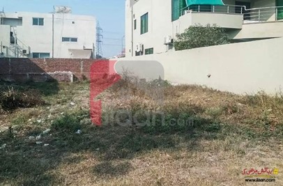 1 kanal plot for sale in Phase 9 - Prism, DHA, Lahore