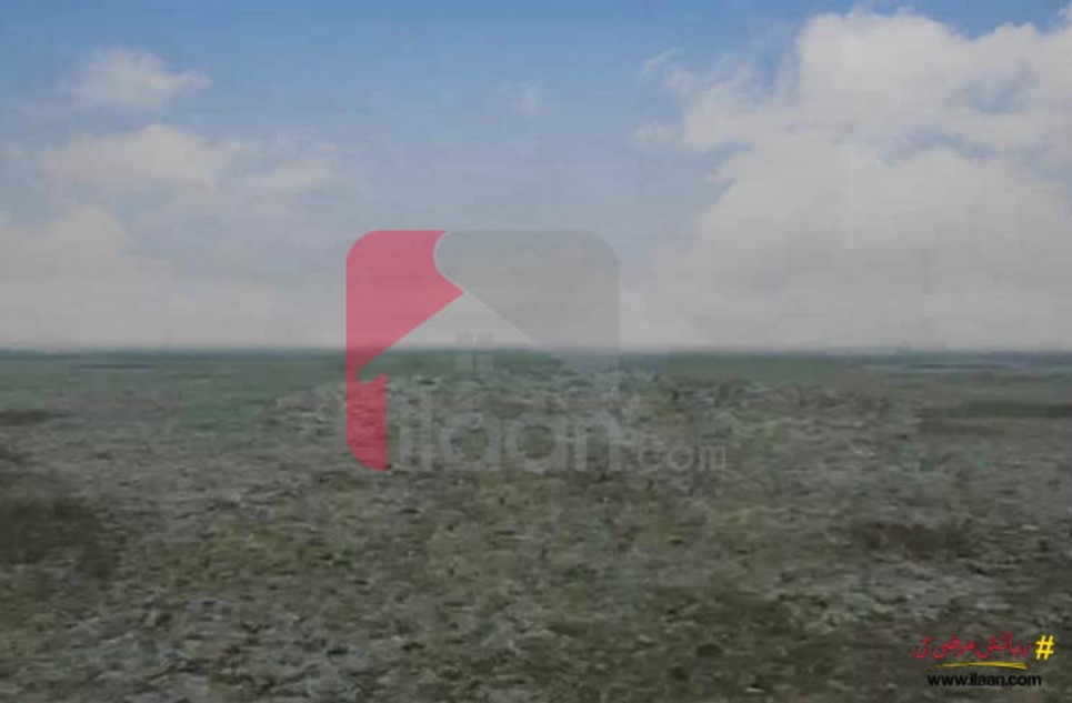 4 kanal plot for sale in Bedian Road, Lahore