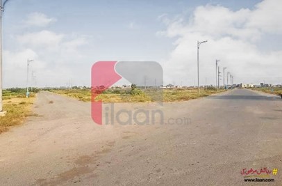 5 marla plot for sale in Block A, Phase 9 - Town, DHA, Lahore