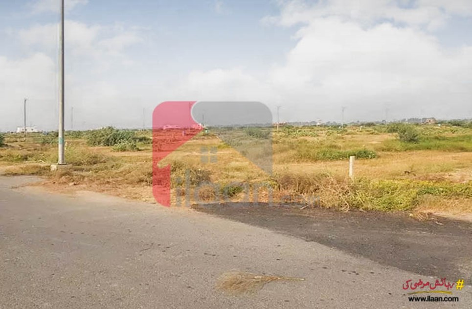 10 marla plot for sale in Block A, Phase 9 - Town, DHA, Lahore