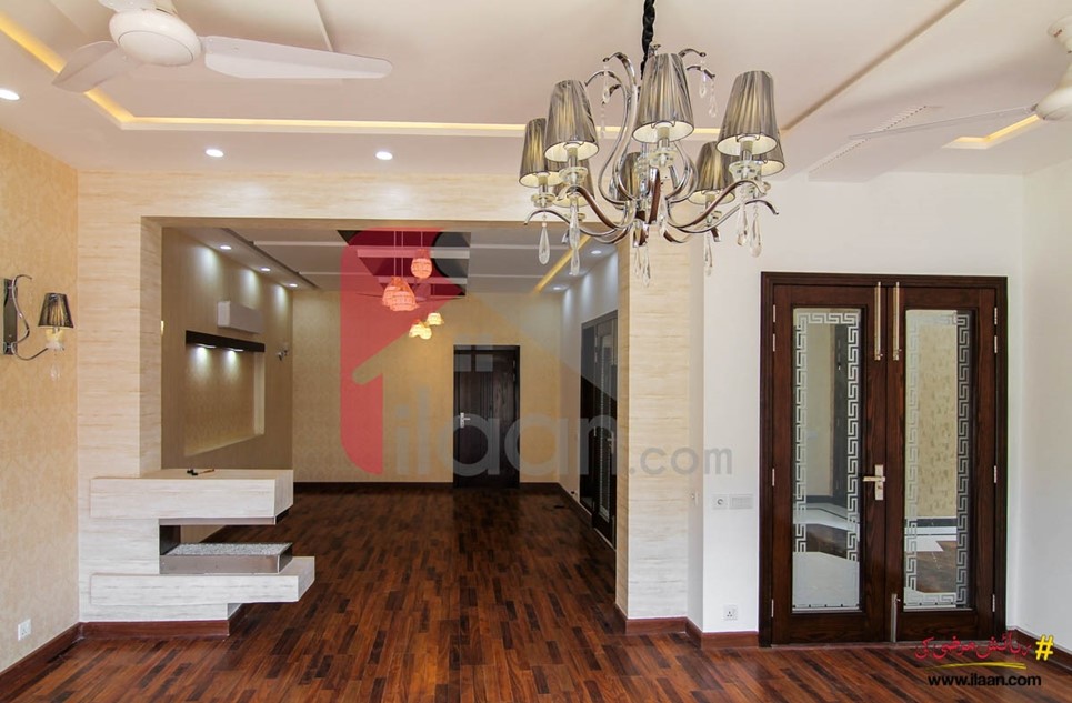 1 kanal house for sale in Block B, Phase 2, PCSIR Housing Scheme, Lahore