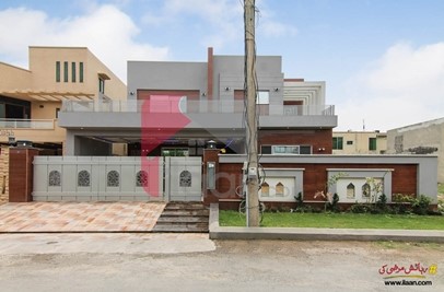 1 kanal house for sale in Block B, Valencia Housing Society, Lahore
