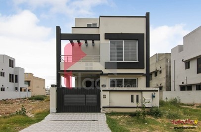 5 marla house for sale in Block H, Rahbar - Phase 2, DHA, Lahore
