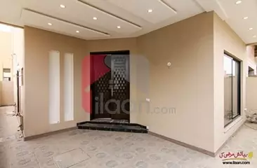 5 marla house for sale in Block K, Rahbar - Phase 2, DHA, Lahore