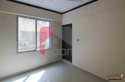450 ( sq.ft ) pair apartments for sale ( first floor ) in Bukhari Commercial Area, Phase 6, DHA, Karachi