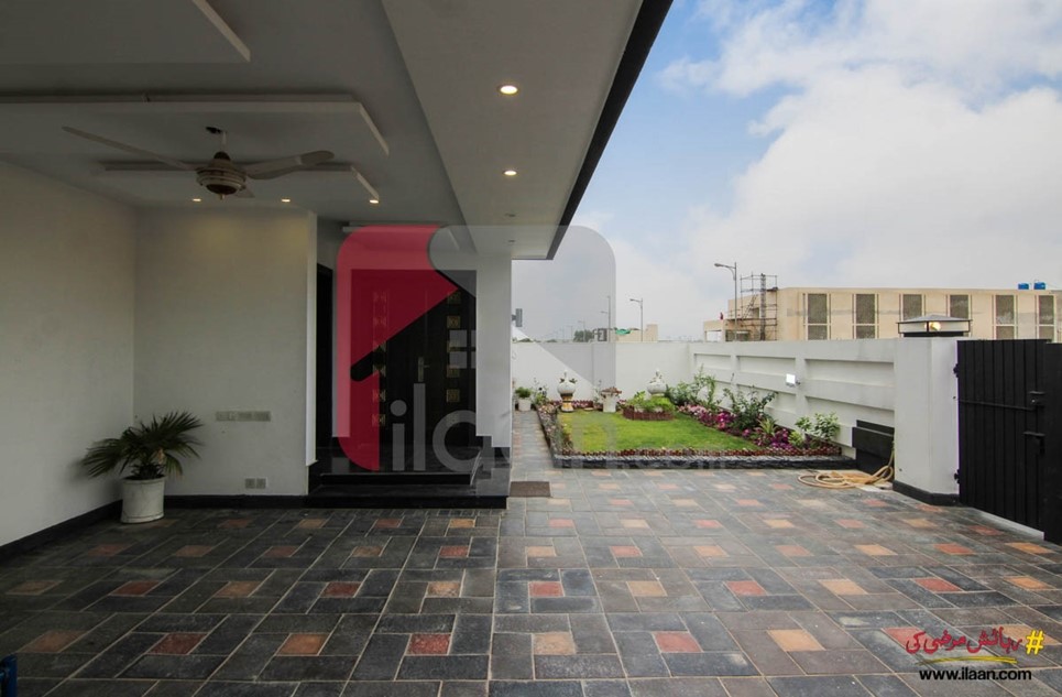 1 Kanal house for sale in Block K, Phase 6, DHA, Lahore ( furnished )