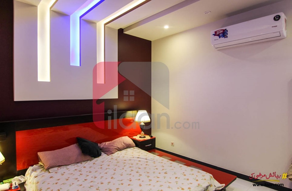 1 Kanal house for sale in Block K, Phase 6, DHA, Lahore ( furnished )