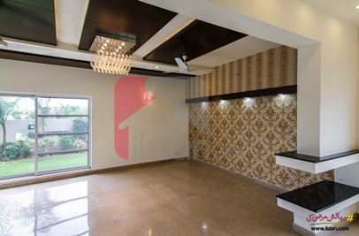 1 kanal house for sale in Block J, Phase 6, DHA, Lahore