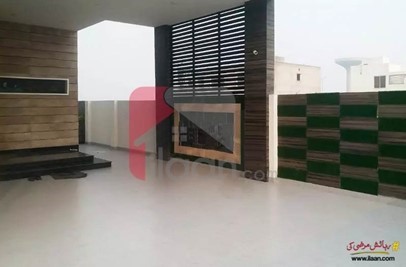 1 kanal house for sale in Phase 6, DHA, Lahore