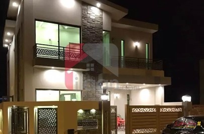 5 marla house for sale in Phase 6, DHA, Lahore