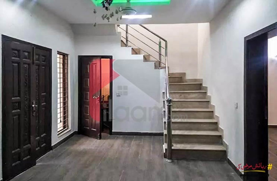 6 marla house for sale in Phase 5, DHA, Lahore