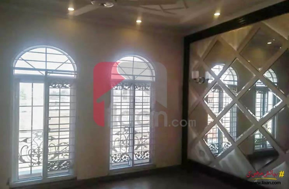 6 marla house for sale in Phase 5, DHA, Lahore