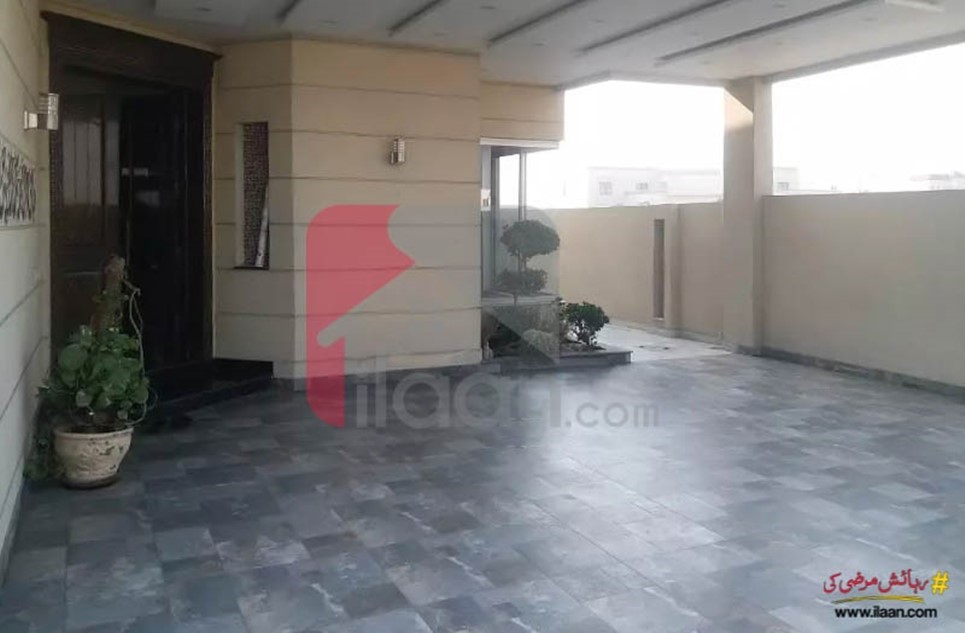 1 kanal house for sale in Block A, Phase 1, State Life Housing Society, Lahore