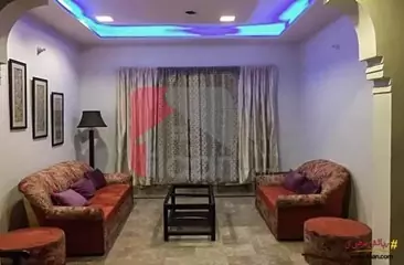5 marla house for sale in Formanites Housing Scheme, Lahore