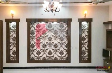 12 marla house for sale in Chambeli Block, Sector C, Bahria Town, Lahore