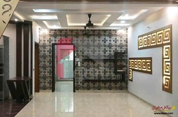 5 marla house for sale in Block BB, Sector D, Bahria Town, Lahore