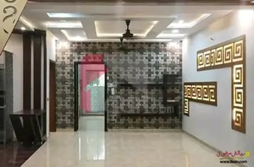 5 marla house for sale in Block BB, Sector D, Bahria Town, Lahore