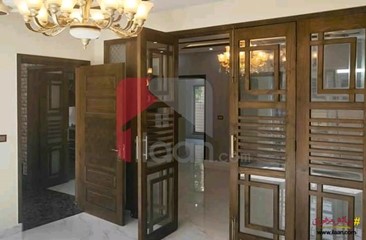 1 kanal house for sale in Overseas A, Sector D, Bahria Town, Lahore