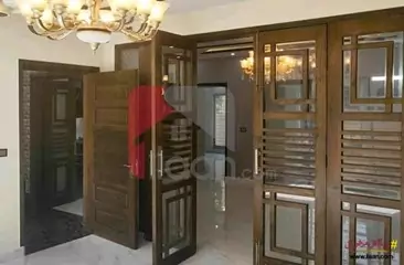 1 kanal house for sale in Overseas A, Sector D, Bahria Town, Lahore