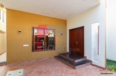 430 ( square yard ) house for sale in Block L, North Nazimabad, Karachi
