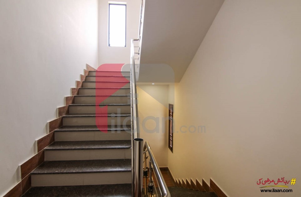 430 ( square yard ) house for sale in Block L, North Nazimabad, Karachi