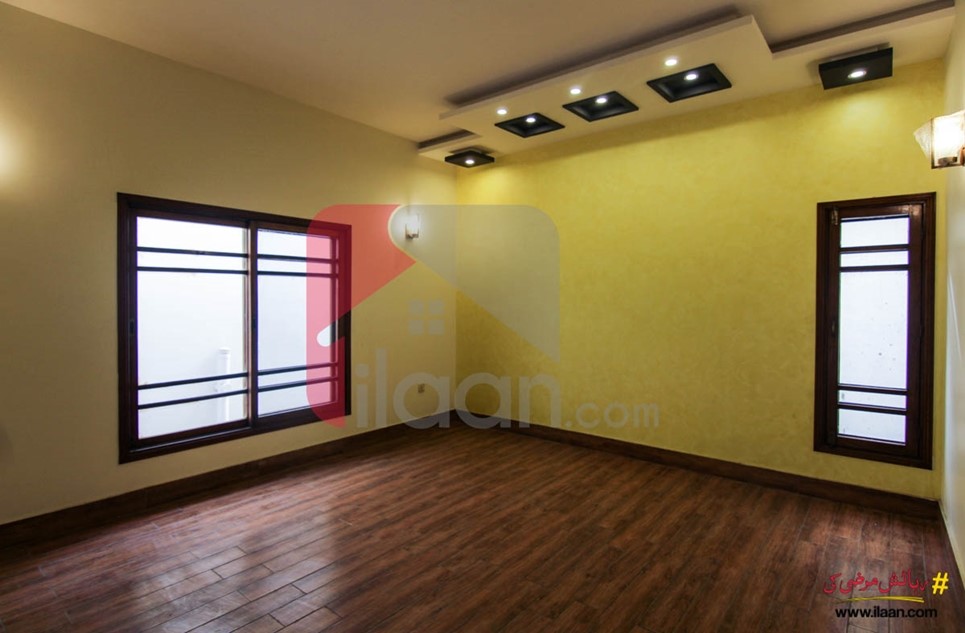 430 ( square yard ) house for sale in Block L, North Nazimabad, Karachi