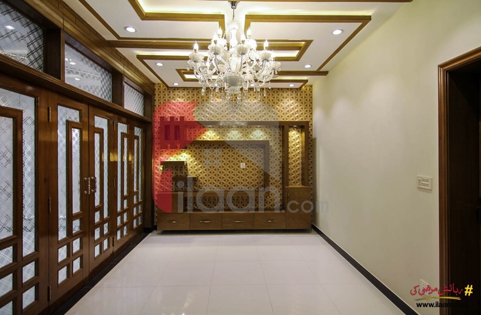 5 marla house for sale in Chambeli Block, Bahria Town, Lahore