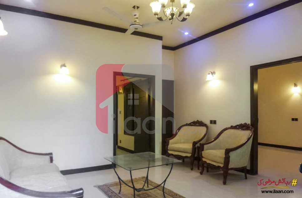 100 ( square yard ) house for sale in Phase 7 Extension, DHA, Karachi