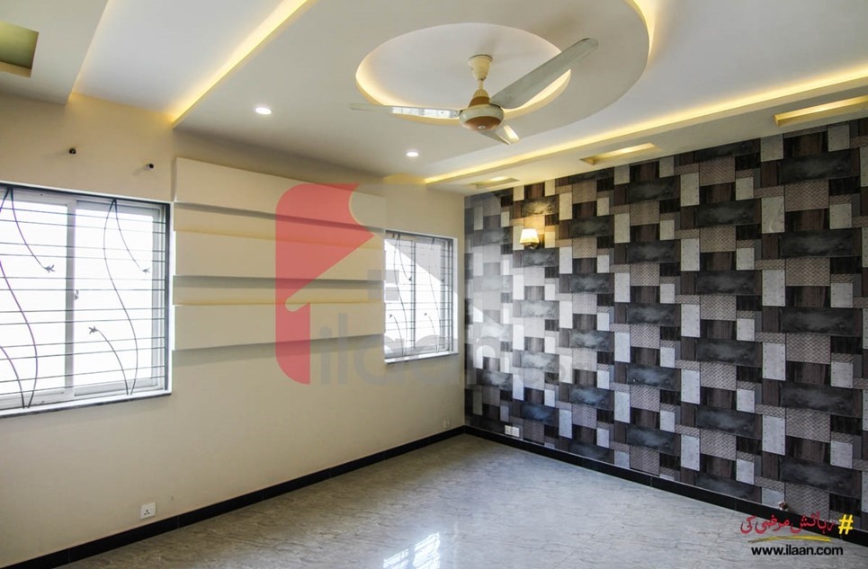 5 marla house for sale in Block A, Phase 9 - Town, DHA, Lahore ( furnished )