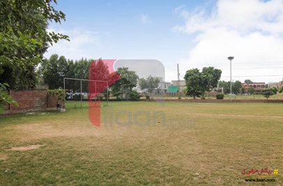 1 Kanal Plot (Plot no 256) for Sale in Block M, Phase 1, DHA Lahore