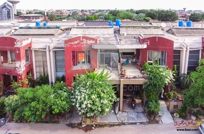 8 marla pair house for sale in Safari Villas, Bahria Town, Lahore