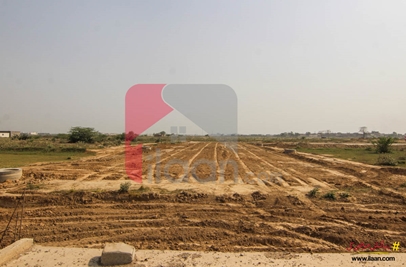 5 marla plot ( Plot no 1258 ) for sale in Block L, Phase 9 - Prism, DHA, Lahore
